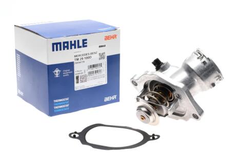 Термостат MAHLE / KNECHT TM 29 100D