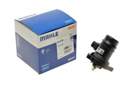 Термостат MAHLE / KNECHT TM 37 80