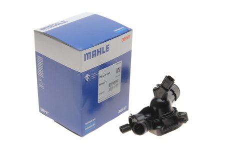 Термостат, охолоджувальна рідина MAHLE / KNECHT TM 39 108