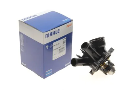 Термостат, охолоджувальна рідина MAHLE / KNECHT TM 53 103