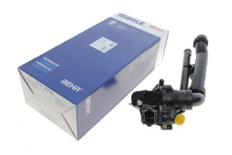 Термостат, охолоджувальна рідина MAHLE / KNECHT TM 86 97