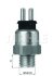 Mahle - Датчик включення вентилятора MAHLE / KNECHT TSW 5D (фото 1)