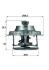 Термостат MAHLE / KNECHT TX 102 82D (фото 1)