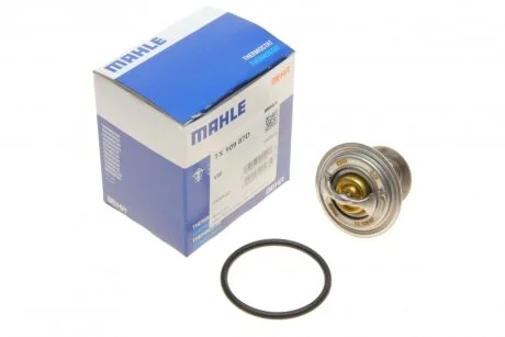 Термостат SEAT, VW, SKODA, AUDI (Mahle) MAHLE / KNECHT TX 109 87D