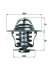 Термостат OPEL (Mahle) MAHLE / KNECHT TX 11 87D (фото 1)