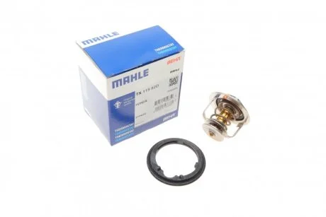 Термостат HONDA (Mahle) MAHLE / KNECHT TX 119 82D