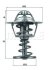 Mahle - Термостат MAHLE / KNECHT TX 126 82D (фото 1)