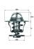 Термостат MAHLE / KNECHT TX 13 75D (фото 1)