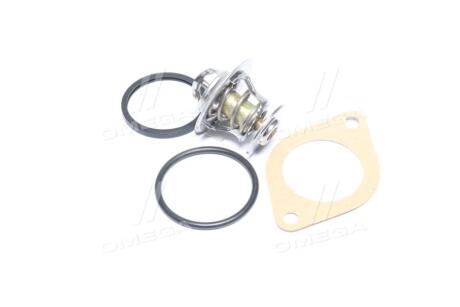 Термостат AUDI, OPEL, PORSCHE, SEAT, VW (Mahle) MAHLE / KNECHT TX 13 80D