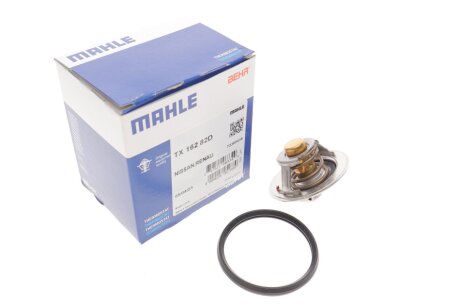 Термостат, охолоджувальна рідина MAHLE / KNECHT TX 162 82D
