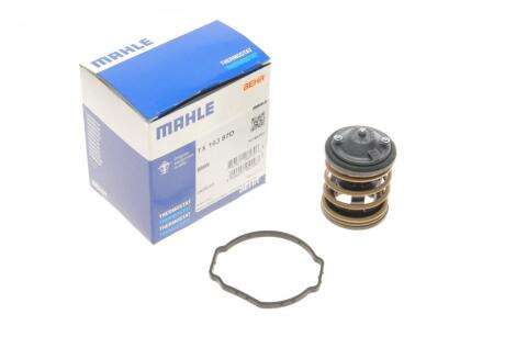 Термостат, охолоджувальна рідина MAHLE / KNECHT TX 163 87D