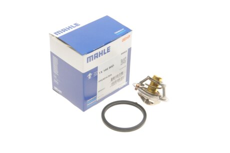 Термостат, охолоджувальна рідина MAHLE / KNECHT TX 166 90D