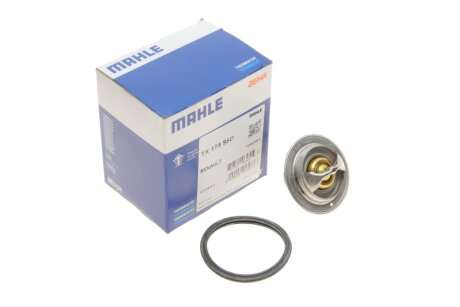 Термостат, охолоджувальна рідина MAHLE / KNECHT TX 175 95D