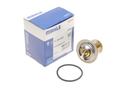 Термостат, охолоджувальна рідина MAHLE / KNECHT TX 180 86D
