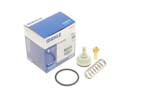 Термостат, охолоджувальна рідина MAHLE / KNECHT TX 182 87D