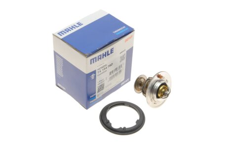 Термостат, охолоджувальна рідина MAHLE / KNECHT TX 184 78D