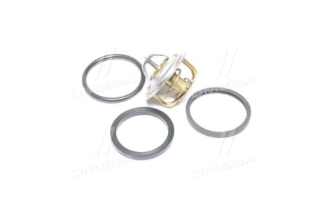 Термостат AUDI, DAEWOO, OPEL, SAAB, VW (Mahle) MAHLE / KNECHT TX 1 87D