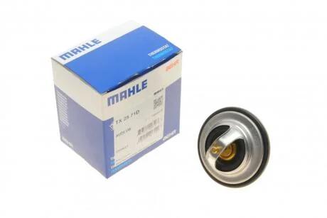 Термостат AUDI, Volkswagen, VOLVO (Mahle) MAHLE / KNECHT TX 25 71D