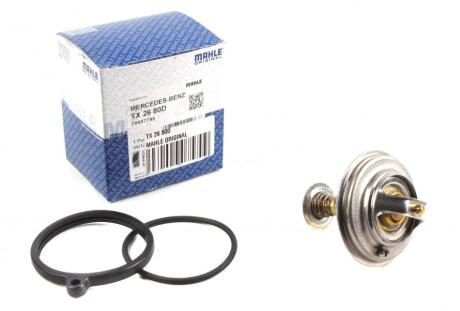 Термостат MAHLE / KNECHT TX 26 80D