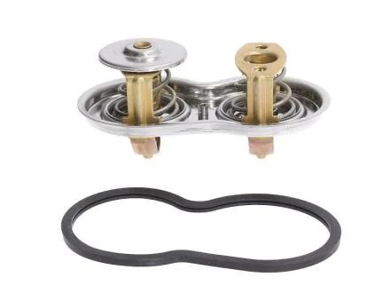 Термостат системи охолодження MAHLE / KNECHT TX 33 88D