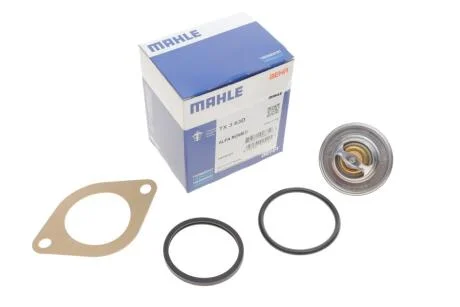 Термостат системи охолодження MAHLE / KNECHT TX 3 83D
