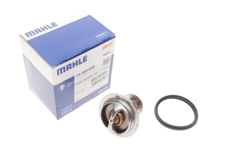 Термостат, охолоджувальна рідина MAHLE / KNECHT TX 459 92D