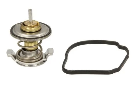 Термостат системи охолодження (87°C, в корпусі) MERCEDES SPRINTER 3,5-T (B906), SPRINTER 3-T (B906), SPRINTER 4,6-T (B906), SPRINTER 5-T (B905), SPRINTER 5-T (B906) 2.1D/2.2D/2.7D 04.01- MAHLE / KNECHT TX 475 87D