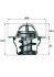 Mahle - Термостат MAHLE / KNECHT TX 4 75D (фото 1)