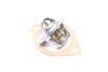 Термостат FIAT, FORD,I SUZU, LANCIA, LAND ROVER, (Mahle) MAHLE / KNECHT TX 4 83D (фото 1)