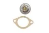Термостат FORD, HYUNDAI, MAZDA, NISSAN, OPEL, SUBARU (Mahle) MAHLE / KNECHT TX 4 87D (фото 2)