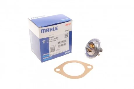Термостат FORD, MAZDA, ROVER (Mahle) MAHLE / KNECHT TX 4 92D