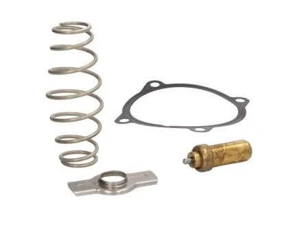 Термостат системи охолодження MAHLE / KNECHT TX 51 79D