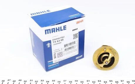 Термостат MAHLE / KNECHT TX 63 88