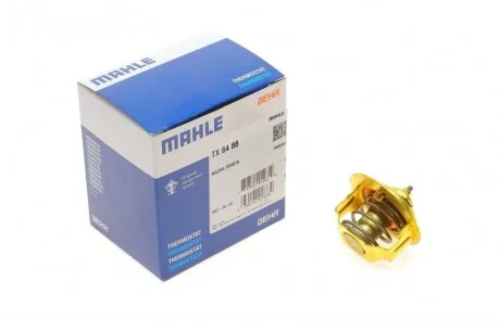 Термостат HONDA, HYUNDAI, KIA, MAZDA, TOYOTA (Mahle) MAHLE / KNECHT TX 64 88