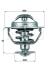 Термостат LEXUS, MINI, TOYOTA (Mahle) MAHLE / KNECHT TX 73 82D (фото 1)