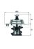 Mahle - Термостат MAHLE / KNECHT TX 7 83D (фото 1)