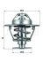 Термостат системи охолодження MAHLE / KNECHT TX 86 76D (фото 1)