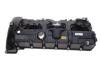 Клапанная крышка с клапаном вентиляции и прокладкой BMW N52B30/N52B25 (MAHLE) MAHLE / KNECHT ZH21 (фото 1)