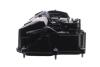 Клапанная крышка с клапаном вентиляции и прокладкой BMW N52B30/N52B25 (MAHLE) MAHLE / KNECHT ZH21 (фото 4)