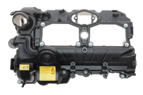 Кришка клапанна BMW 1/3/5/X1/X3/X5 N20 11-19 MAHLE / KNECHT ZH501