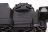 Клапанная крышка с клапаном вентиляции и прокладкой PSA/FORD 1.6 HDI DV6B (MAHLE) MAHLE / KNECHT ZH 554 (фото 3)
