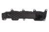 Клапанная крышка с клапаном вентиляции и прокладкой PSA/FORD 1.6 HDI DV6B (MAHLE) MAHLE / KNECHT ZH 554 (фото 4)