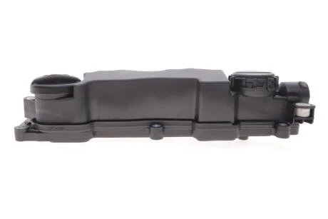 Клапанная крышка с клапаном вентиляции и прокладкой PSA/FORD 1.6 HDI DV6B (MAHLE) MAHLE / KNECHT ZH 554