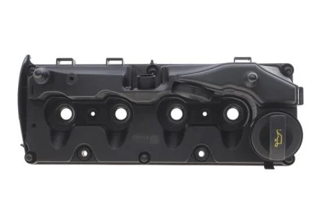 Кришка клапанів MAHLE / KNECHT ZH 556