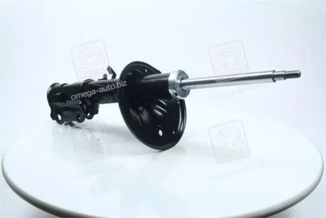 Амортизатор підвіски газонаповнений передній лівий KIA Cerato (04-) MANDO A00101