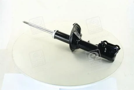 Амортизатор підвіски газонаповнений передній лівий Hyundai I10 (07-) MANDO A16101