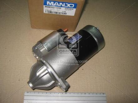Стартер HYUNDAI, KIA MANDO BN361002A000