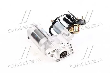 Стартер HD65, 72, 78, County D4AL, DB (24V, 3,2KW) MANDO BN3610041012