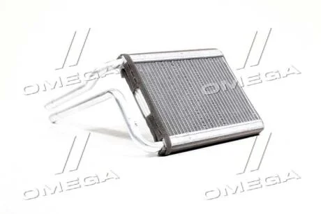 Радіатор нагрівача MANDO DC971381G000