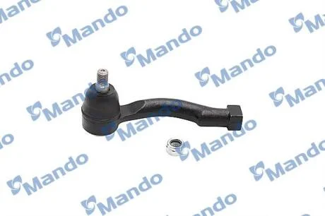 Наконечник рулевой тяги HYUNDAI/KIA SORENTO 02- прав. MANDO DSA020521